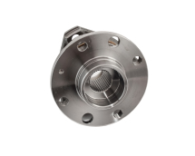 Підшипник маточини (передньої) Opel Astra 98 (-ABS)