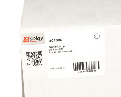 Поворот передній MB Sprinter TDI 96-00 (L) Поворот передній MB Sprinter TDI 96-00 (L)