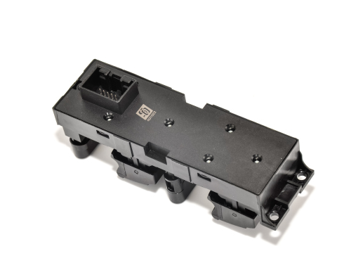 Кнопка стеклоподъемника VW Passat 97-05/Skoda Octavia 99-10