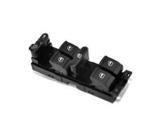 Кнопка склопідіймача VW Passat 97-05/Skoda Octavia 99-10