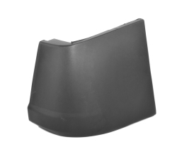 Угол бампера (заднего) Ford Connect 02-(L)