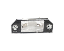 Подсветка номера (заднего) Ford Focus 04-12