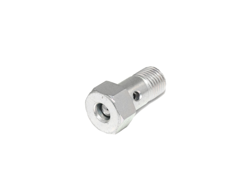 Клапан перепускний ТНВД (M14x1.5) Клапан перепускний ТНВД (M14x1.5)