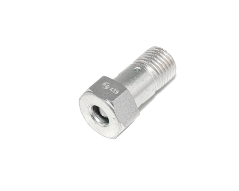 Клапан перепускний ТНВД (M14x1.5) Клапан перепускний ТНВД (M14x1.5)