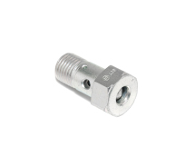 Клапан перепускний ТНВД (M14x1.5)