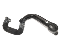 Патрубок інтеркулера (лівий, турбіна - інтеркулер) 2.0dCi (M9R 780, 782, 784) Renault Trafic II + Opel Vivaro A 06->11