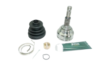 ШРКШ зовнішній Astra G/Vectra B 98-05 (25 зубців/без ABS)