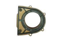 Сальник 88x107/190x8 колінвалу задній Transit 2.3i 06-12 (в корпусі)