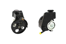 Насос гідропідсилювача Peugeot 206 2.0 02-