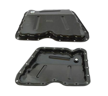 Масляный поддон Trafic/Vivaro 2.0dCi 06-