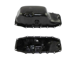 Масляний піддон Combo/Corsa D/Astra H 1.3CDTI 05- (під датчик) Масляний піддон Combo/Corsa D/Astra H 1.3CDTI 05- (під датчик)