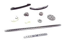 Ланцюг приводу ГРМ (к-кт) Ford Mondeo 2.3i 07-15