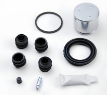 Ремкомпл. суппорта перед PICANTO (51мм) 04-(с поршнем)