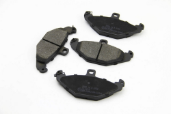 Тормозные колодки задние Laguna I 93-01 (brembo) (125,9x58,4x14,8) Тормозные колодки задние Laguna I 93-01 (brembo) (125,9x58,4x14,8)
