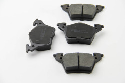 Тормозные колодки задние Vito (638) 99-03 (Bosch) Тормозные колодки задние Vito (638) 99-03 (Bosch)