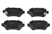 Тормозные колодки задние Combo 05-/Astra G/H