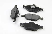 Тормозные колодки передние BMW 5(E60)/7(E65) 02-10 (ATE) (155,1x68,5x20,3) Тормозные колодки передние BMW 5(E60)/7(E65) 02-10 (ATE) (155,1x68,5x20,3)