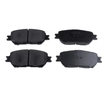 Гальмівні колодки передні Toyota Camry 96-06 (akebono) Гальмівні колодки передні Toyota Camry 96-06 (akebono)