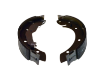 Гальмівні колодки задні BMW 3(E36) 90-00 (TRW) Гальмівні колодки задні BMW 3(E36) 90-00 (TRW)