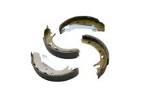 Гальмівні колодки задні Mondeo I/II/Escort VII 93-00 (TRW) (203х38)