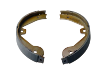 Колодки ручного гальма Touareg 02-10/Cayenne 02-07/LR III 02-12/Audi Q7 06-15 (VAG) Колодки ручного гальма Touareg 02-10/Cayenne 02-07/LR III 02-12/Audi Q7 06-15 (VAG)