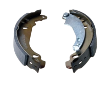 Гальмівні колодки задні Peugeot 206 98- (Bosch)