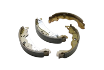 Гальмівні колодки задні Logan MCV 07-/Duster 10-/Kangoo 08- (Bosch) Гальмівні колодки задні Logan MCV 07-/Duster 10-/Kangoo 08- (Bosch)