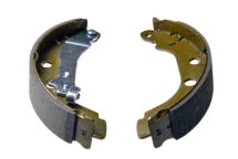 Гальмівні колодки задні Kangoo 97- (228x42) (Bdx)