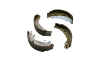 Гальмівні колодки задні Renault 9,11,19,21, Clio, Rapid