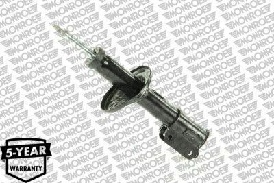 Амортизатор підвіски