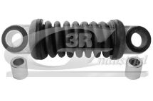 Натяжитель ремня, клиновой зубча