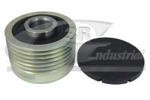 Обгонная муфта генератора