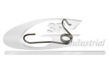 Пружина вилки