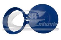 Крышка, резервуар для воды