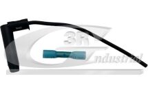 Комплект для ремонту кабелів, свічка розжарювання Комплект для ремонту кабелів, свічка розжарювання