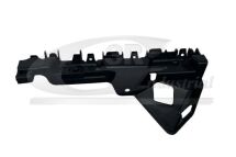 Усилитель, бампер