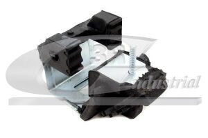 Кронштейн, система відведення ВГ