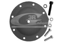 Мембрана, вакуумний насос Мембрана, вакуумний насос