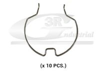 Щипцы, хомут шланга