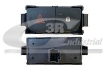 Вимикач аварійної світлової сигналізації