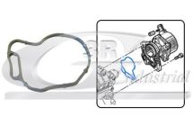 Ущільнення, вакуумний насос Ущільнення, вакуумний насос