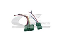 Комплект д/ремонту каб., двиг. вентилятора-нагнітача салону Комплект д/ремонту каб., двиг. вентилятора-нагнітача салону