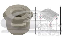 Буфер, кришка двигуна Буфер, кришка двигуна