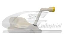 Бак води для миття, система склоочисників