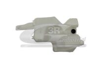 Бак води для миття, система склоочисників