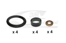 Комплект ущільнень, інжекторна форсунка