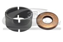 Комплект ущільнень, інжекторна форсунка Комплект ущільнень, інжекторна форсунка