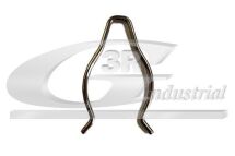 Фланец охлаждающей жидкости