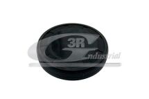 Заглушка, монтажний отвір осі коромисла Заглушка, монтажний отвір осі коромисла