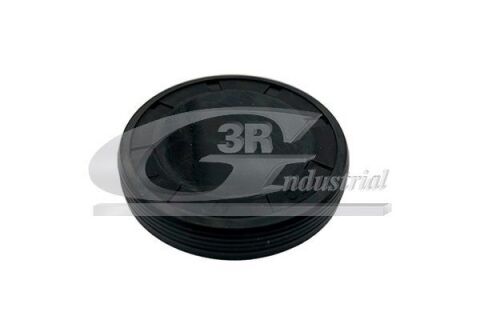 Заглушка, монтажний отвір осі коромисла